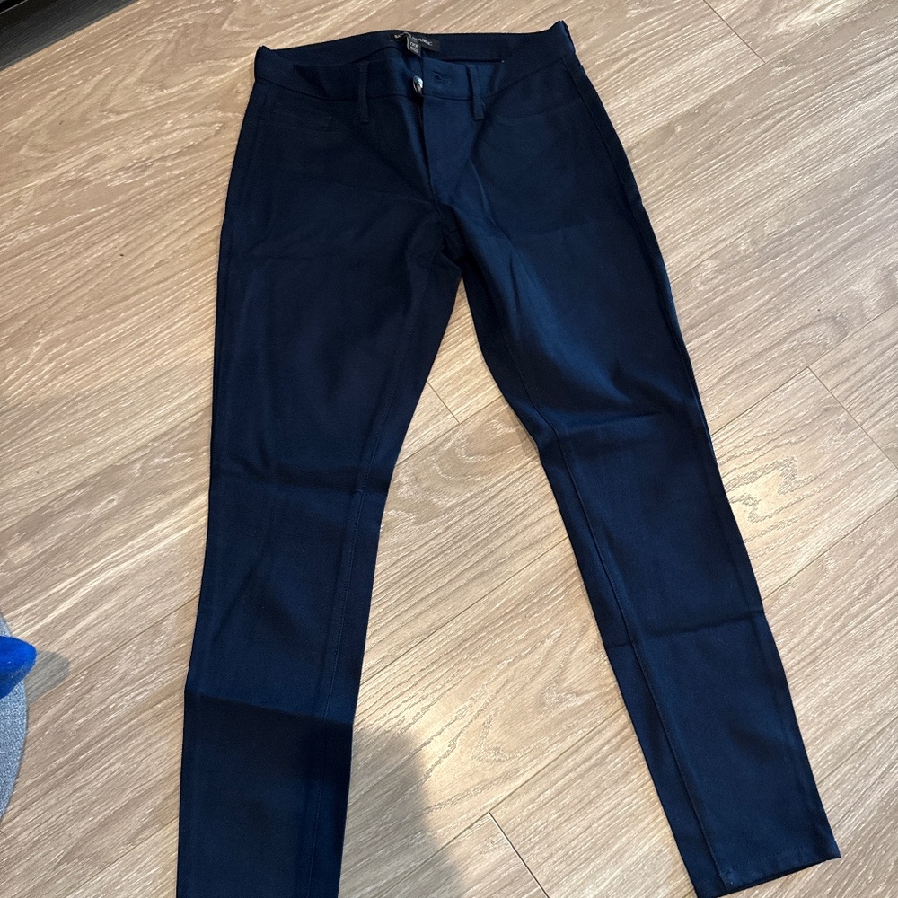 Banana Republic jeans new